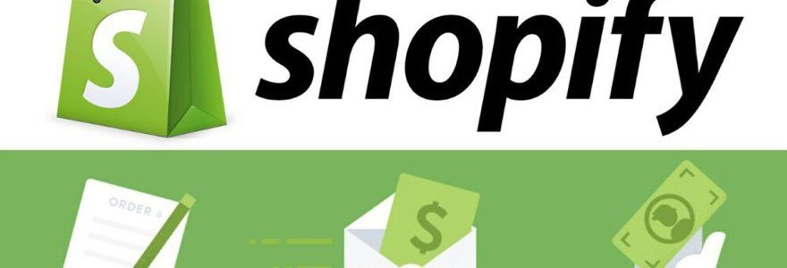 Shopify