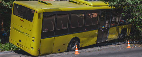 bus accidents